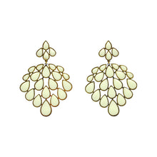 Charger l'image dans la galerie, BOUCLES D’OREILLES BACCHUS