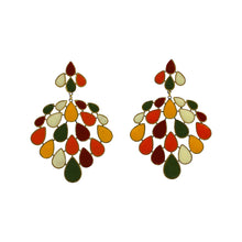 Charger l'image dans la galerie, BOUCLES D’OREILLES BACCHUS