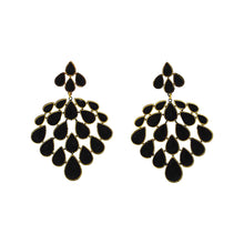 Charger l'image dans la galerie, BOUCLES D’OREILLES BACCHUS