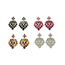 Charger l'image dans la galerie, BOUCLES D’OREILLES BACCHUS