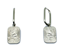 Charger l'image dans la galerie, BOUCLES D’OREILLES CLEO