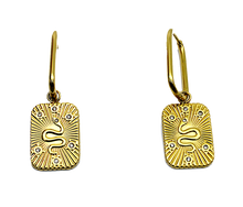 Charger l'image dans la galerie, BOUCLES D’OREILLES CLEO