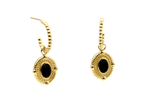 Charger l'image dans la galerie, BOUCLES D'OREILLES VÉRONE - Chez Cocotte Bijoux