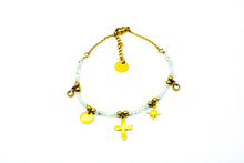 Charger l'image dans la galerie, BRACELET SANTA CRUZ - Chez Cocotte Bijoux