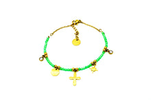 Charger l'image dans la galerie, BRACELET SANTA CRUZ - Chez Cocotte Bijoux
