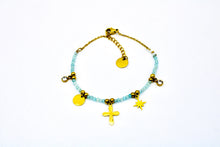 Charger l'image dans la galerie, BRACELET SANTA CRUZ - Chez Cocotte Bijoux