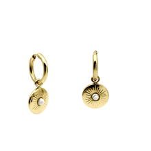 Charger l'image dans la galerie, BOUCLES D'OREILLES MARBELLA - Chez Cocotte Bijoux