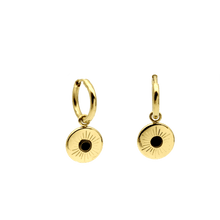 Charger l'image dans la galerie, BOUCLES D'OREILLES MARBELLA - Chez Cocotte Bijoux