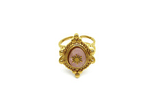Charger l'image dans la galerie, BAGUE FLORENCE - Chez Cocotte Bijoux