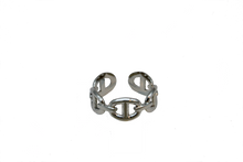 Charger l'image dans la galerie, BAGUE MARINE - Chez Cocotte Bijoux
