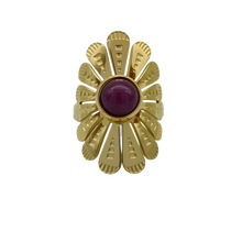 Charger l'image dans la galerie, BAGUE FLEUR