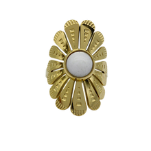 Charger l'image dans la galerie, BAGUE FLEUR