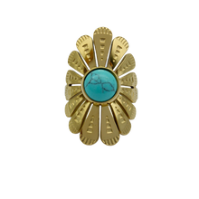 Charger l'image dans la galerie, BAGUE FLEUR