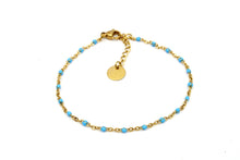Charger l'image dans la galerie, BRACELET MANHATTAN - Chez Cocotte Bijoux