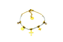 Charger l'image dans la galerie, BRACELET SANTA CRUZ - Chez Cocotte Bijoux