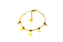 Charger l'image dans la galerie, BRACELET SANTA CRUZ - Chez Cocotte Bijoux