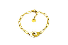 Charger l'image dans la galerie, BRACELET TOLÈDE