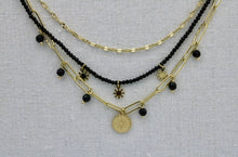 Charger l'image dans la galerie, COLLIER ROMA - Chez Cocotte Bijoux