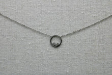 Charger l'image dans la galerie, COLLIER TRIESTE - Chez Cocotte Bijoux