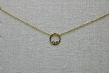 Charger l'image dans la galerie, COLLIER TRIESTE - Chez Cocotte Bijoux